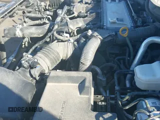 ✅ 2023 Toyota Tundra 1794 Edition • VIN: 5TFMA5DB1PX061818 • Lot: 41507655. Listed on IAAI with 53,460 mi. Free auction sales archive from the USA and detailed vehicle history report at DreamBid. Image 20.