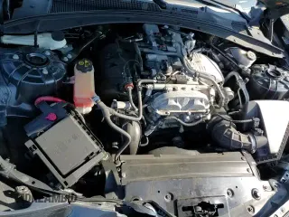 ✅ 2019 Chevrolet Camaro 1LS • VIN: 1G1FB1RX5K0158856 • Lot: 69181455. Listed on Copart with 67,025 mi. Free auction sales archive from the USA and detailed vehicle history report at DreamBid. Image 15.