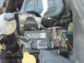 ✅ 2017 Jeep Renegade Latitude • VIN: ZACCJABB6HPE85314 • Лот: 43617625. Опубликован ранее на IAAI с пробегом 149 124 миль. Бесплатный доступ к архиву аукционных продаж из США и подробный отчёт об истории автомобиля на DreamBid. Изображение 18.