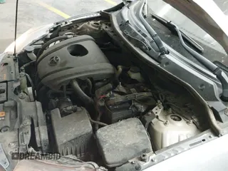 ✅ 2017 Toyota Yaris • VIN: 3MYDLBYV0HY189241 • Lot: 43299809. Listed on IAAI with 89,146 mi. Free auction sales archive from the USA and detailed vehicle history report at DreamBid. Image 18.