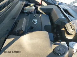 ✅ 2015 Infiniti QX60 • VIN: 5N1AL0MMXFC504941 • Lot: 43645834. Wystawiony na IAAI z przebiegiem 120 388 mil. Bezpłatny archiwum sprzedaży aukcyjnych z USA i szczegółowy raport historii pojazdu na DreamBid. Zdjęcie 19.