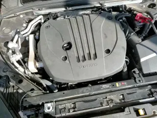 ✅ 2024 Volvo S60 Core Dark Theme • VIN: 7JRL12FK8RG294428 • Lot: 86885625. Listed on Copart with 51,354 mi. Free auction sales archive from the USA and detailed vehicle history report at DreamBid. Image 13.