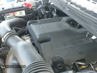 ✅ 2018 Ford Expedition Max Limited • VIN: 1FMJK1KT4JEA09568 • Lot: 43499640. Listed on IAAI with 140,013 mi. Free auction sales archive from the USA and detailed vehicle history report at DreamBid. Image 20.