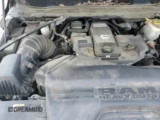 ✅ 2022 Ram 4500 • VIN: 3C7WRKAL8NG395488 • Lot: 68301685. Listed on Copart with 132,732 mi. Free auction sales archive from the USA and detailed vehicle history report at DreamBid. Image 13.