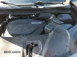 ✅ 2018 Honda Ridgeline Black Edition • VIN: 5FPYK3F84JB006826 • Lot: 70826965. Wystawiony na Copart z przebiegiem 112 135 mil. Bezpłatny archiwum sprzedaży aukcyjnych z USA i szczegółowy raport historii pojazdu na DreamBid. Zdjęcie 16.