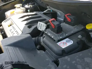 ✅ 2016 Jeep Patriot Sport SE • VIN: 1C4NJRBB9GD786714 • Lot: 42134027. Listed on IAAI with 44,067 mi. Free auction sales archive from the USA and detailed vehicle history report at DreamBid. Image 19.