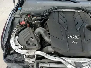 ✅ 2020 Audi A8 • VIN: WAU8DAF88LN003646 • Lot: 54011565. Wystawiony na Copart z przebiegiem 45 141 mil. Bezpłatny archiwum sprzedaży aukcyjnych z USA i szczegółowy raport historii pojazdu na DreamBid. Zdjęcie 14.