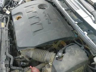 ✅ 2013 Toyota Corolla L • VIN: 5YFBU4EEXDP185503 • Lot: 43242380. Listed on IAAI with 180,815 mi. Free auction sales archive from the USA and detailed vehicle history report at DreamBid. Image 19.