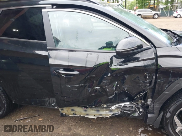 ✅ 2022 Hyundai Tucson SEL • VIN: 5NMJF3AE4NH159321 • Лот: 45107818. Опубликован ранее на IAAI с пробегом 83 072 миль. Бесплатный доступ к архиву аукционных продаж из США и подробный отчёт об истории автомобиля на DreamBid. Изображение 6.