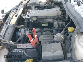 ✅ 1996 Chrysler Concorde • VIN: 2C3HD56T8TH115200 • Lot: 41315004. Wystawiony na IAAI z przebiegiem 113 507 mil. Bezpłatny archiwum sprzedaży aukcyjnych z USA i szczegółowy raport historii pojazdu na DreamBid. Zdjęcie 12.