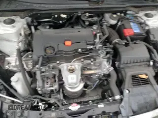 ✅ 2023 Honda Civic Sport • VIN: 2HGFE2F56PH561417 • Lot: 89624525. Listed on Copart with 51,904 mi. Free auction sales archive from the USA and detailed vehicle history report at DreamBid. Image 13.