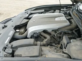 ✅ 2017 Lexus GS 350 • VIN: JTHCZ1BL1HA005065 • Lot: 42346571. Listed on IAAI with 184,421 mi. Free auction sales archive from the USA and detailed vehicle history report at DreamBid. Image 20.