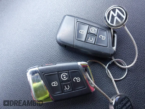 ✅ 2021 Volkswagen Atlas SE • VIN: 1V2HR2CA5MC554288 • Лот: 45261569. Опубликован ранее на IAAI с пробегом 81 720 миль. Бесплатный доступ к архиву аукционных продаж из США и подробный отчёт об истории автомобиля на DreamBid. Изображение 11.