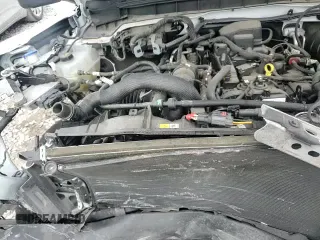 ✅ 2022 Ford Bronco • VIN: 1FMEE5DH4NLB15044 • Lot: 54533765. Wystawiony na Copart z przebiegiem 38 884 mil. Bezpłatny archiwum sprzedaży aukcyjnych z USA i szczegółowy raport historii pojazdu na DreamBid. Zdjęcie 15.