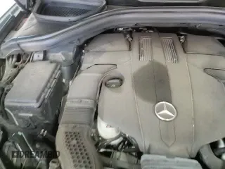 ✅ 2019 Mercedes-Benz GLS 450 • VIN: 4JGDF6EE2KB226678 • Lot: 92597185. Listed on Copart with 69,486 mi. Free auction sales archive from the USA and detailed vehicle history report at DreamBid. Image 16.