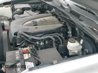 ✅ 2017 Toyota Tacoma SR5 • VIN: 3TMBZ5DN9HM011444 • Lot: 42138388. Listed on IAAI with 133,857 mi. Free auction sales archive from the USA and detailed vehicle history report at DreamBid. Image 20.