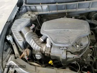 ✅ 2018 Cadillac XT5 AWD • VIN: 1GYKNBRS4JZ243442 • Lot: 51911955. Listed on Copart with 86,736 mi. Free auction sales archive from the USA and detailed vehicle history report at DreamBid. Image 14.