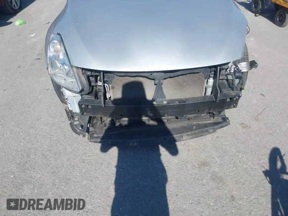 ✅ 2012 Nissan Altima S • VIN: 1N4AL2AP7CN440300 • Лот: 45261707. Опубликован ранее на IAAI с пробегом 122 977 миль. Бесплатный доступ к архиву аукционных продаж из США и подробный отчёт об истории автомобиля на DreamBid. Изображение 6.