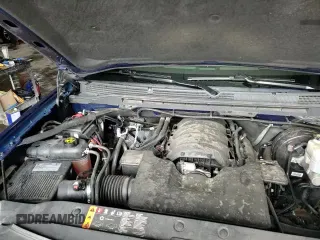 ✅ 2018 GMC Sierra 1500 SLT • VIN: 3GTU2NEC7JG551163 • Lot: 71479025. Listed on Copart with 128,577 mi. Free auction sales archive from the USA and detailed vehicle history report at DreamBid. Image 15.