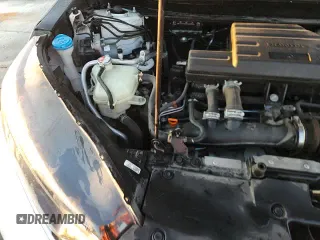 ✅ 2021 Honda CR-V Special Edition • VIN: 7FARW2H71ME036956 • Лот: 84988535. Опубликован ранее на Copart с пробегом 45 637 миль. Бесплатный доступ к архиву аукционных продаж из США и подробный отчёт об истории автомобиля на DreamBid. Изображение 16.