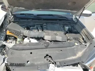 ✅ 2022 Toyota 4Runner SR5 • VIN: JTEEU5JRXN5261467 • Лот: 66524465. Опубликован ранее на Copart с пробегом 41 763 миль. Бесплатный доступ к архиву аукционных продаж из США и подробный отчёт об истории автомобиля на DreamBid. Изображение 14.