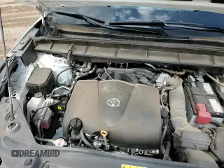 ✅ 2021 Toyota Highlander L • VIN: 5TDCZRAH8MS527573 • Lot: 80402865. Wystawiony na Copart z przebiegiem 55 049 mil. Bezpłatny archiwum sprzedaży aukcyjnych z USA i szczegółowy raport historii pojazdu na DreamBid. Zdjęcie 16.