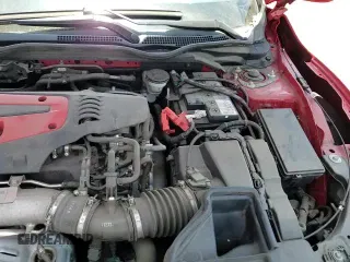 ✅ 2020 Honda Civic Type R Touring • VIN: SHHFK8G77LU200870 • Lot: 59991025. Listed on Copart with 90,939 mi. Free auction sales archive from the USA and detailed vehicle history report at DreamBid. Image 13.