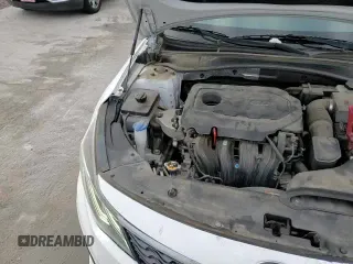 ✅ 2020 Kia Optima S • VIN: 5XXGT4L32LG436726 • Lot: 94260565. Listed on Copart with 59,348 mi. Free auction sales archive from the USA and detailed vehicle history report at DreamBid. Image 13.