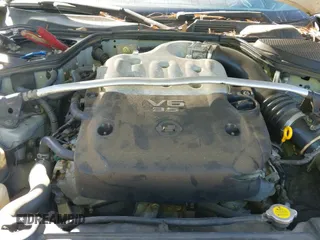 ✅ 2003 Nissan 350Z Touring • VIN: JN1AZ34E63T002746 • Лот: 43657227. Опубликован ранее на IAAI с пробегом 190 638 миль. Бесплатный доступ к архиву аукционных продаж из США и подробный отчёт об истории автомобиля на DreamBid. Изображение 12.