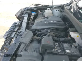 ✅ 2023 Kia Sportage SX • VIN: 5XYK4CAFXPG112990 • Лот: 42531234. Опубликован ранее на IAAI с пробегом 37 607 миль. Бесплатный доступ к архиву аукционных продаж из США и подробный отчёт об истории автомобиля на DreamBid. Изображение 20.