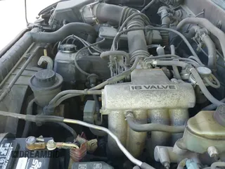 ✅ 1998 Toyota Tacoma • VIN: 4TANL42N0WZ118112 • Lot: 42341472. Listed on IAAI with 291,430 mi. Free auction sales archive from the USA and detailed vehicle history report at DreamBid. Image 19.