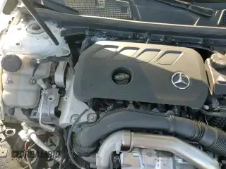 ✅ 2025 Mercedes-Benz CLA 250 • VIN: W1K5J4GB9SN509114 • Лот: 85380795. Опубликован ранее на Copart с пробегом 30 326 миль. Бесплатный доступ к архиву аукционных продаж из США и подробный отчёт об истории автомобиля на DreamBid. Изображение 13.