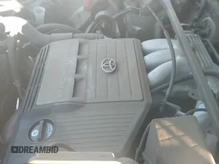 ✅ 2003 Toyota Highlander • VIN: JTEGF21A030113964 • Lot: 43661618. Wystawiony na IAAI z przebiegiem 120 567 mil. Bezpłatny archiwum sprzedaży aukcyjnych z USA i szczegółowy raport historii pojazdu na DreamBid. Zdjęcie 20.