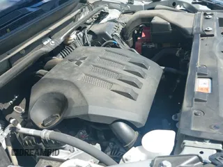 ✅ 2024 Mitsubishi Eclipse Cross SE • VIN: JA4ATWAA1RZ059079 • Lot: 42732351. Listed on IAAI with 37,471 mi. Free auction sales archive from the USA and detailed vehicle history report at DreamBid. Image 20.