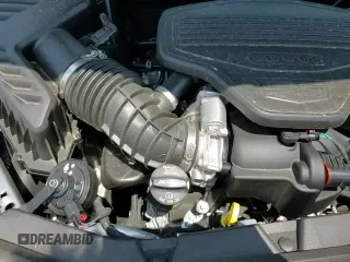 ✅ 2025 Cadillac XT5 FWD Premium Luxury • VIN: 1GYKNCRS6SZ125223 • Lot: 58704215. Listed on Copart with 1,065 mi. Free auction sales archive from the USA and detailed vehicle history report at DreamBid. Image 13.