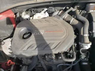 ✅ 2017 Kia Sorento EX • VIN: 5XYPH4A17HG192013 • Lot: 81869205. Wystawiony na Copart z przebiegiem 142 894 mil. Bezpłatny archiwum sprzedaży aukcyjnych z USA i szczegółowy raport historii pojazdu na DreamBid. Zdjęcie 14.