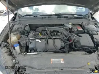 ✅ 2018 Ford Fusion SE • VIN: 3FA6P0T96JR286380 • Lot: 63056275. Listed on Copart with 107,364 mi. Free auction sales archive from the USA and detailed vehicle history report at DreamBid. Image 14.