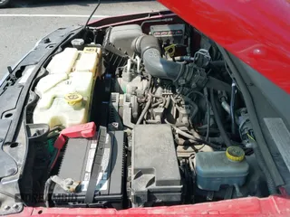 ✅ 2009 Jeep Liberty Limited • VIN: 1J8GN58K99W545765 • Lot: 42401083. Wystawiony na IAAI z przebiegiem 138 682 mil. Bezpłatny archiwum sprzedaży aukcyjnych z USA i szczegółowy raport historii pojazdu na DreamBid. Zdjęcie 19.