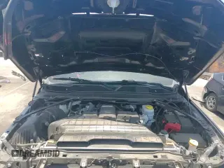 ✅ 2023 Ram 2500 Laramie • VIN: 3C6UR5FL9PG519650 • Lot: 61636815. Listed on Copart with 39,335 mi. Free auction sales archive from the USA and detailed vehicle history report at DreamBid. Image 13.