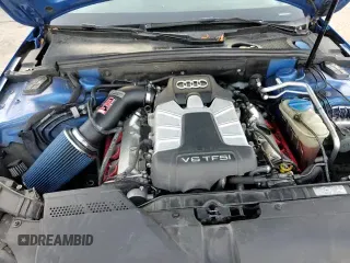 ✅ 2011 Audi S4 Premium Plus • VIN: WAUDGAFL1BA030977 • Лот: 84727524. Опубликован ранее на Copart с пробегом 121 784 миль. Бесплатный доступ к архиву аукционных продаж из США и подробный отчёт об истории автомобиля на DreamBid. Изображение 15.