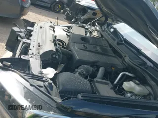 ✅ 2024 Toyota Tundra Limited • VIN: 5TFJA5EC8RX027842 • Lot: 41942048. Listed on IAAI with 19,163 mi. Free auction sales archive from the USA and detailed vehicle history report at DreamBid. Image 20.