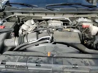 ✅ 2021 GMC Sierra 2500HD Denali • VIN: 1GT49REY1MF173961 • Лот: 68377075. Опубликован ранее на Copart с пробегом 76 016 миль. Бесплатный доступ к архиву аукционных продаж из США и подробный отчёт об истории автомобиля на DreamBid. Изображение 15.