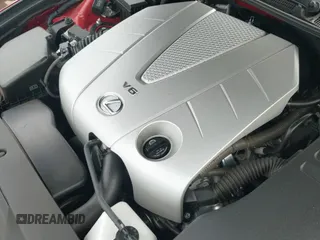 ✅ 2008 Lexus GS 350 • VIN: JTHBE96S180037561 • Lot: 43763972. Wystawiony na IAAI z przebiegiem 113 110 mil. Bezpłatny archiwum sprzedaży aukcyjnych z USA i szczegółowy raport historii pojazdu na DreamBid. Zdjęcie 19.