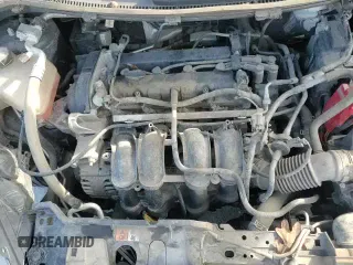 ✅ 2018 Ford Fiesta SE • VIN: 3FADP4BJ8JM134768 • Lot: 92800455. Listed on Copart with 144,239 mi. Free auction sales archive from the USA and detailed vehicle history report at DreamBid. Image 13.