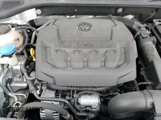 ✅ 2021 Volkswagen Passat SE • VIN: 1VWSA7A38MC013314 • Лот: 91470205. Опубликован ранее на Copart с пробегом 68 193 миль. Бесплатный доступ к архиву аукционных продаж из США и подробный отчёт об истории автомобиля на DreamBid. Изображение 13.