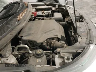 ✅ 2016 Ford Explorer Sport • VIN: 1FM5K8GT9GGD27511 • Lot: 42031898. Wystawiony na IAAI z przebiegiem 113 335 mil. Bezpłatny archiwum sprzedaży aukcyjnych z USA i szczegółowy raport historii pojazdu na DreamBid. Zdjęcie 24.