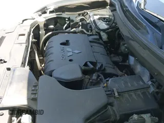 2018 Mitsubishi Outlander SE with VIN JA4AD3A36JZ061024, listed as a IAAI auction lot 42281627 with 245,456 mi miles and . Bid and sale history available at DreamBid. Image 20.