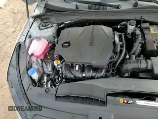 ✅ 2025 Kia K5 GT-Line • VIN: KNAG64J76S5387138 • Lot: 89835565. Listed on Copart with 2,235 mi. Free auction sales archive from the USA and detailed vehicle history report at DreamBid. Image 13.