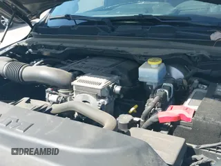 2023 Ram 1500 Limited with VIN 1C6SRFHT9PN583656, listed as a IAAI auction lot 42789248 with 50,276 mi miles and . Bid and sale history available at DreamBid. Image 19.