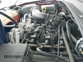 ✅ 2011 Jeep Liberty Limited • VIN: 1J4PN5GK7BW502843 • Lot: 42683338. Listed on IAAI with 138,535 mi. Free auction sales archive from the USA and detailed vehicle history report at DreamBid. Image 12.